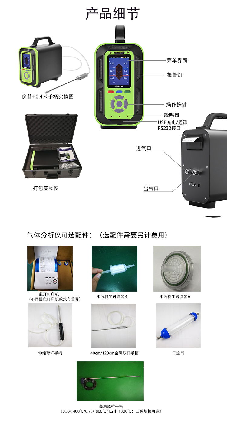 建筑室內(nèi)CO2二氧化碳分析測定儀器 建筑室內(nèi)CO2二氧化碳分析測定儀器